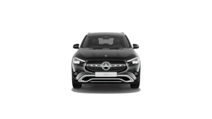 GLA - 360° view