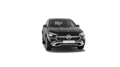 GLA - 360° view