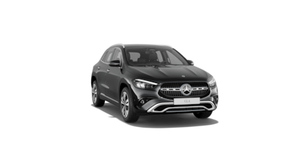 GLA - 360° view
