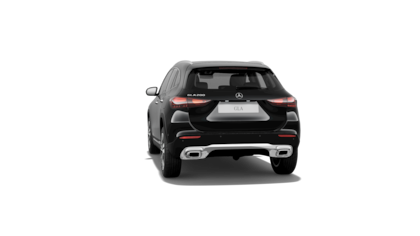 GLA - 360° view