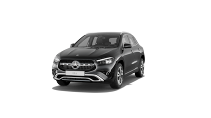 GLA - 360° view