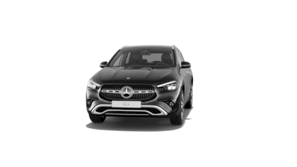 GLA - 360° view