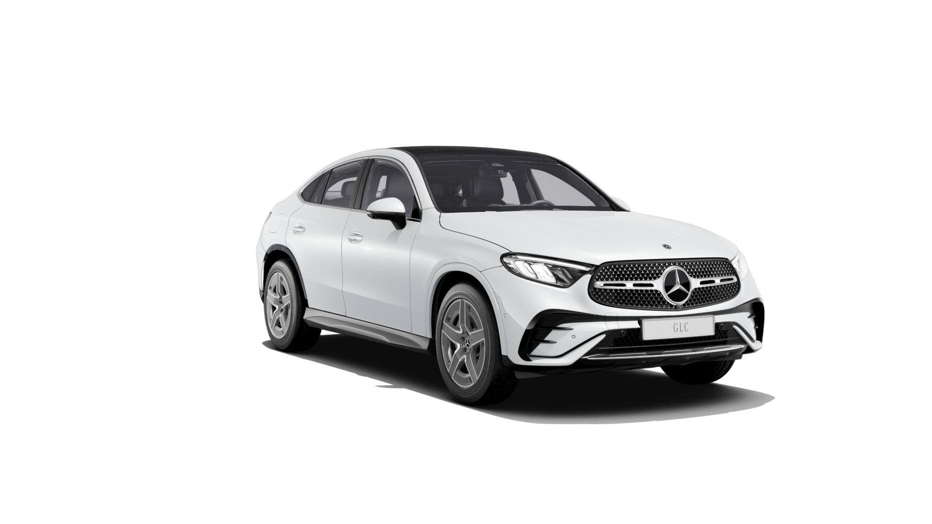 GLC Coupé