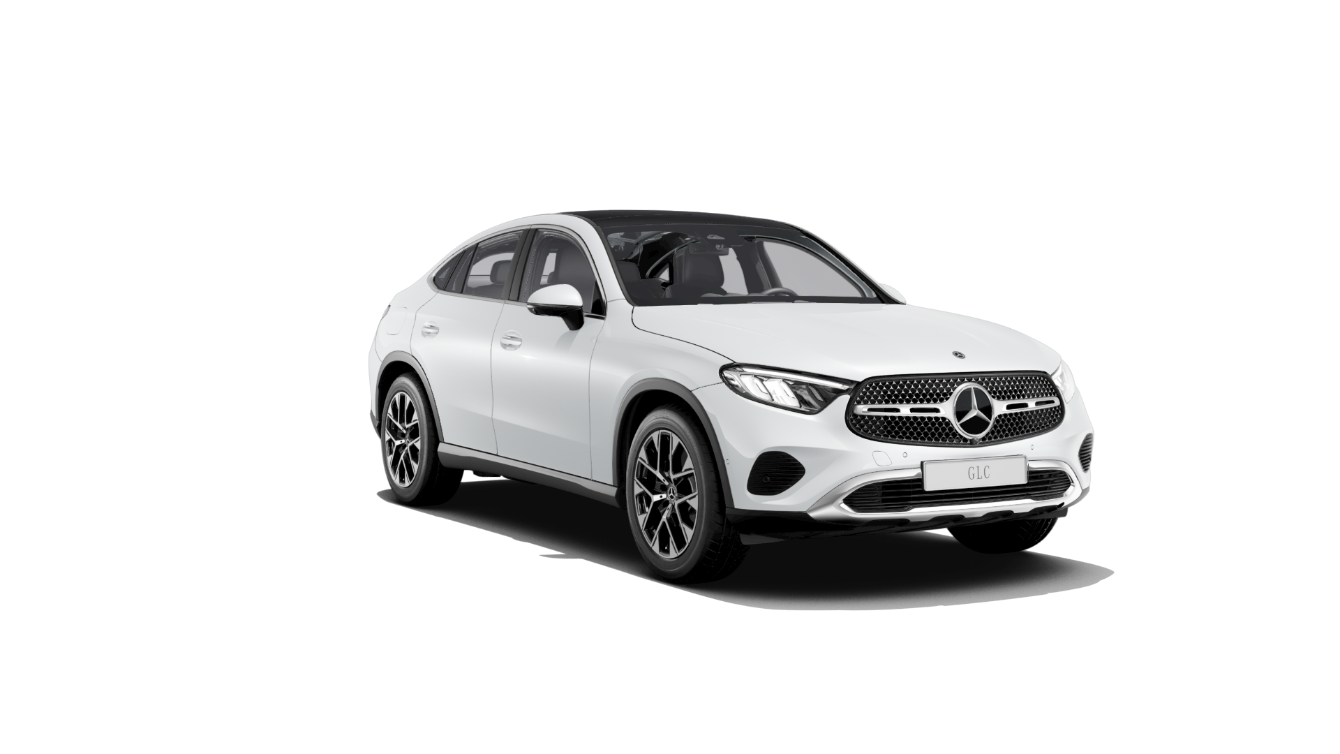 GLC Coupé