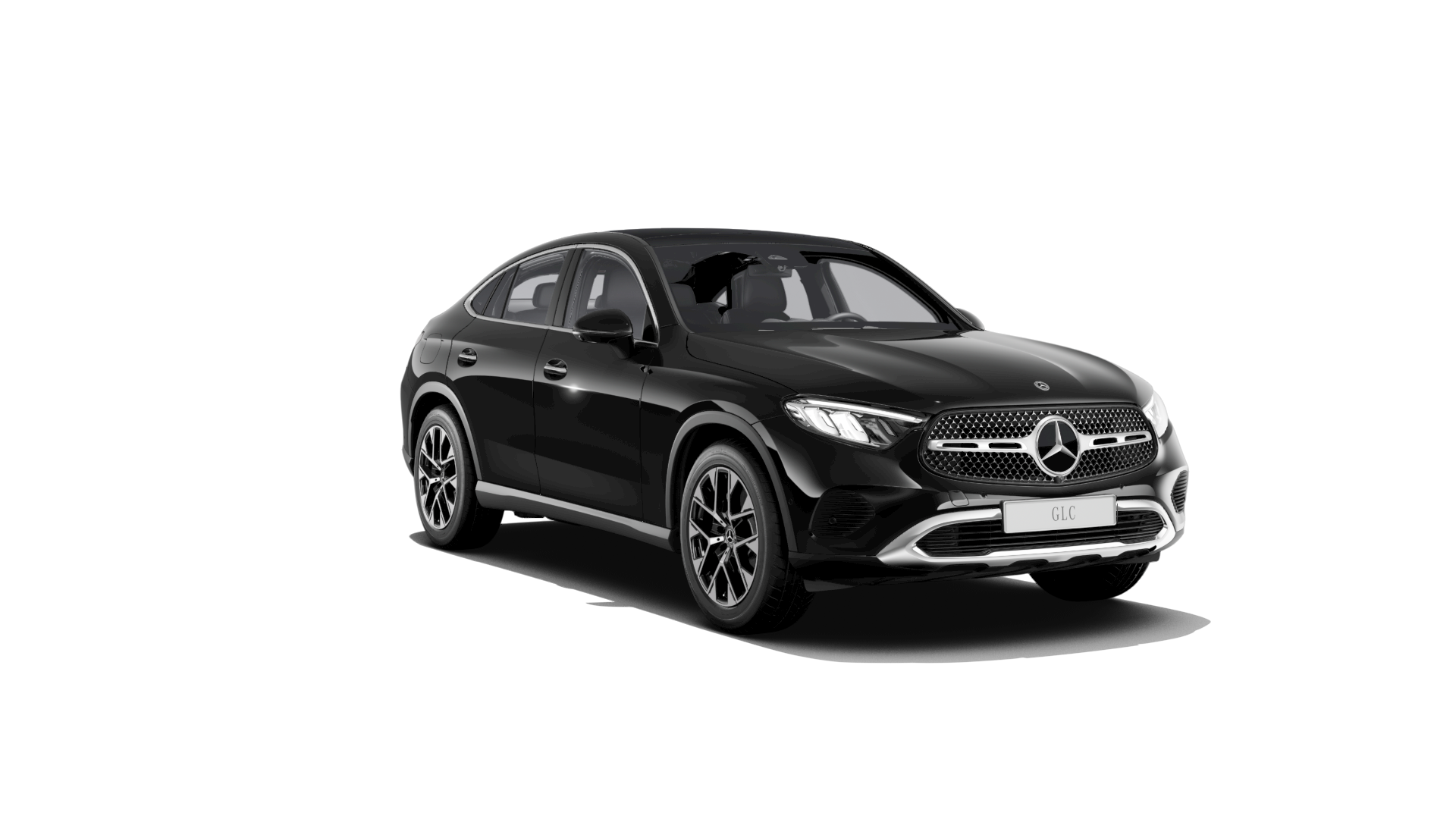 GLC Coupé