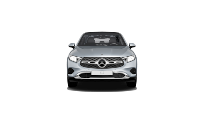 GLC Coupé - 360° view