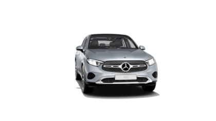 GLC Coupé - 360° view