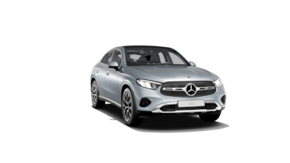 GLC Coupé - 360° view