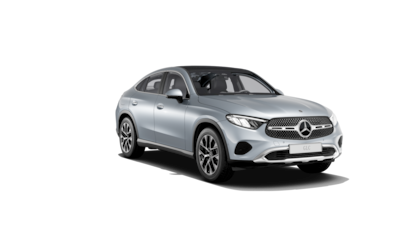 GLC Coupé - 360° view