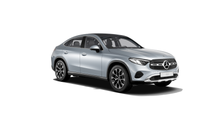 GLC Coupé
