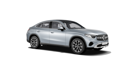 GLC Coupé - 360° view
