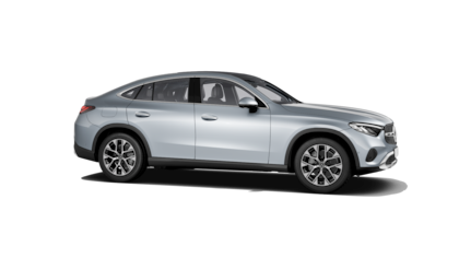 GLC Coupé - 360° view
