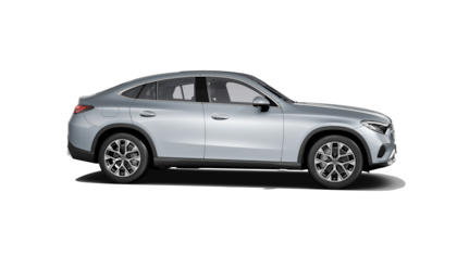 GLC Coupé - 360° view