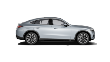 GLC Coupé - 360° view