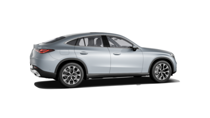 GLC Coupé - 360° view