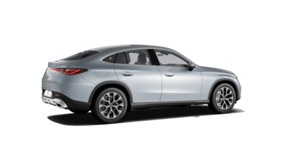 GLC Coupé - 360° view