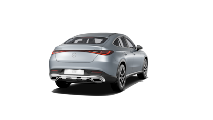 GLC Coupé - 360° view