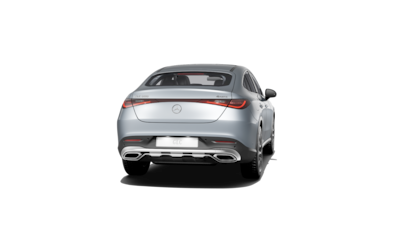 GLC Coupé - 360° view