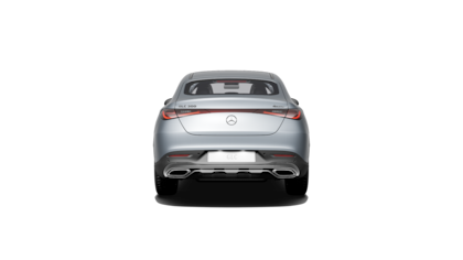 GLC Coupé - 360° view