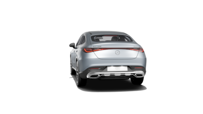 GLC Coupé - 360° view