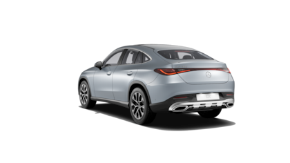 GLC Coupé - 360° view