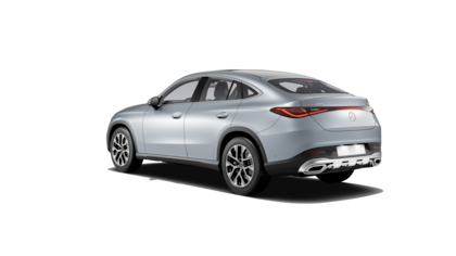 GLC Coupé - 360° view