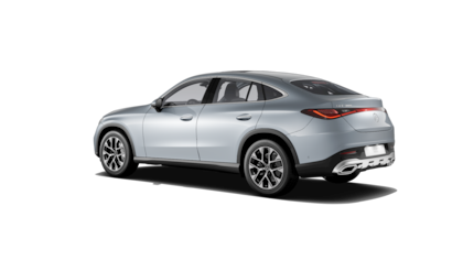GLC Coupé - 360° view