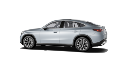 GLC Coupé - 360° view