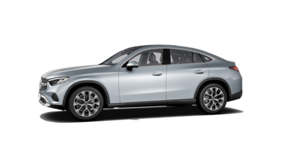 GLC Coupé - 360° view