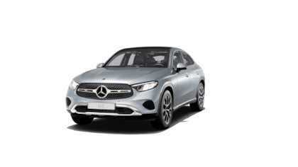 GLC Coupé - 360° view