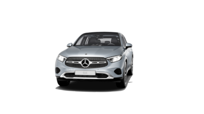 GLC Coupé - 360° view