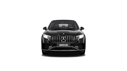 GLC Coupé - 360° view