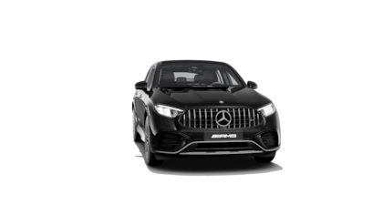 GLC Coupé - 360° view