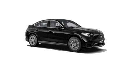 GLC Coupé - 360° view