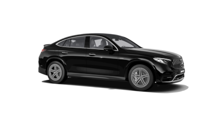 GLC Coupé - 360° view