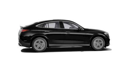 GLC Coupé - 360° view
