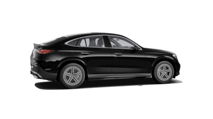 GLC Coupé - 360° view