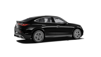 GLC Coupé - 360° view