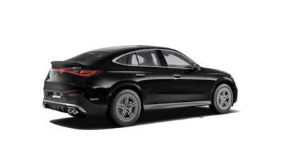 GLC Coupé - 360° view