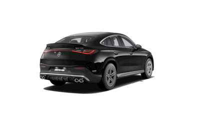 GLC Coupé - 360° view