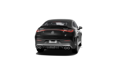 GLC Coupé - 360° view