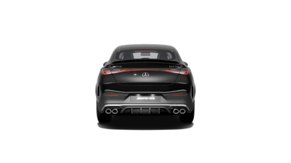 GLC Coupé - 360° view