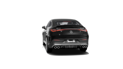 GLC Coupé - 360° view