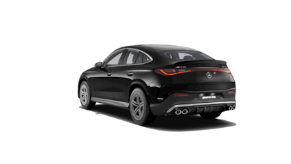 GLC Coupé - 360° view