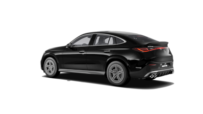 GLC Coupé - 360° view