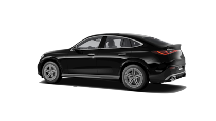 GLC Coupé - 360° view