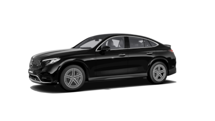 GLC Coupé - 360° view