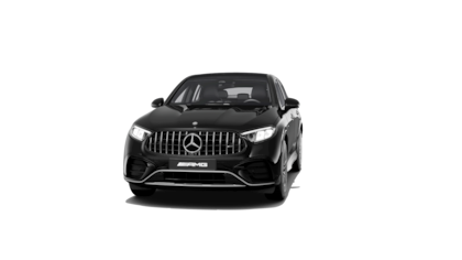GLC Coupé - 360° view