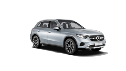 GLC - 360° view