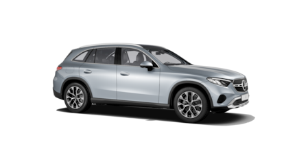 GLC - 360° view
